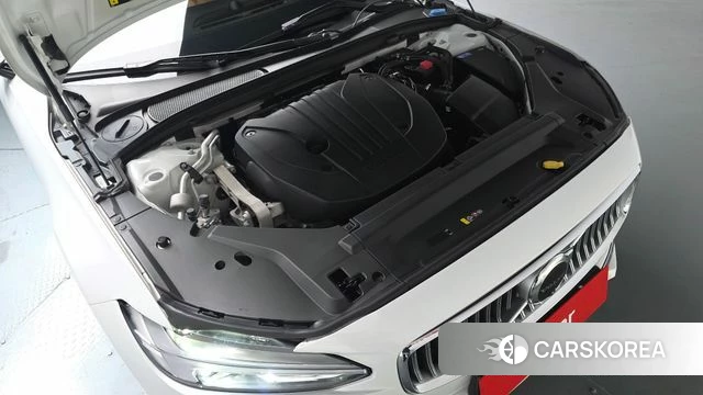 Volvo S90 id 4480734 из Кореи 30