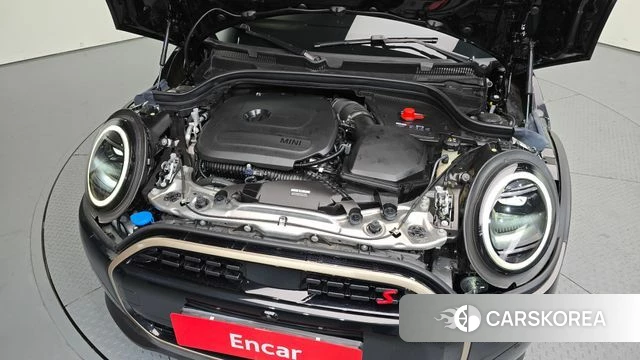 Mini Cooper S 4th Generation id 4505361 из Кореи 16