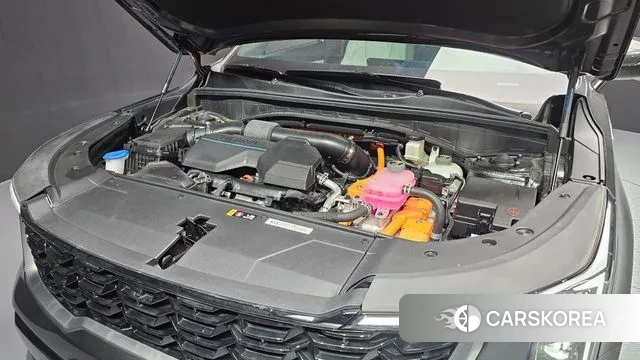 Kia The New Sorento 4th Generation id 3278776 из Кореи 16