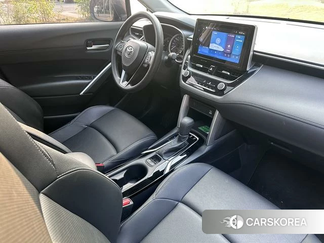 Toyota Fenglanda id 4276913 из Китая 11