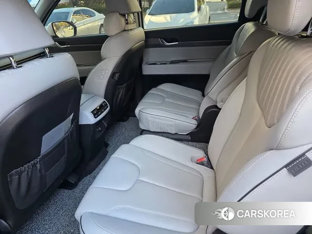 Hyundai The New Palisade id 3289412 из Кореи 15