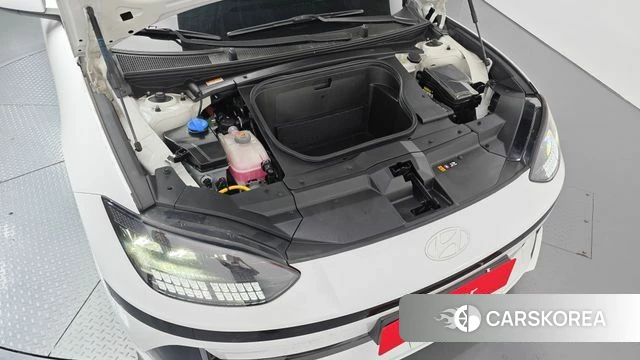 Hyundai Ionic 6 id 4186602 из Кореи 16