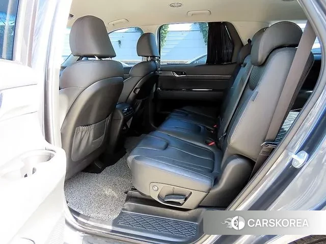 Hyundai The New Palisade id 3273147 из Кореи 16