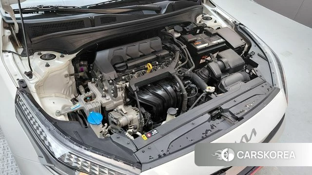 Kia The New K3 2nd generation id 4309237 из Кореи 26