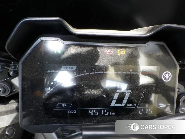 Yamaha YZF-R7 id 3945285 из Японии 20