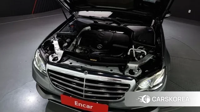 Mercedes-Benz E-Class W213 id 2977262 из Кореи 16