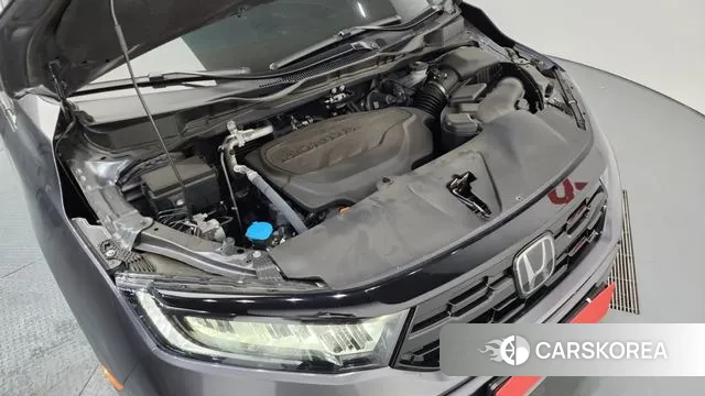 Honda Odyssey id 3638723 из Кореи 16