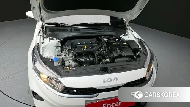 Kia The New K3 2nd generation id 3043855 из Кореи 16