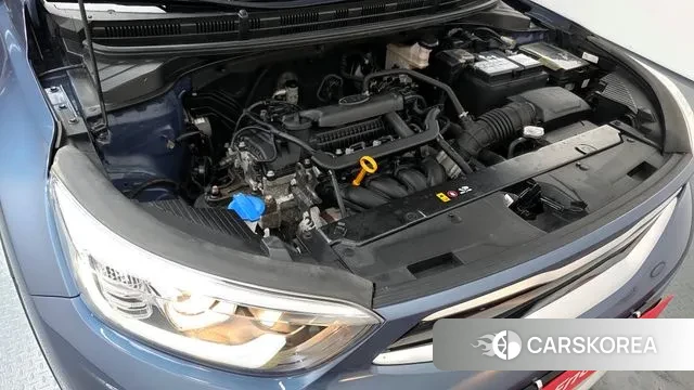 Kia Stonic id 3455303 из Кореи 16