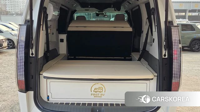 Hyundai Staria id 3838244 из Кореи 11