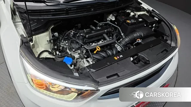 Kia Stonic id 3038814 из Кореи 16