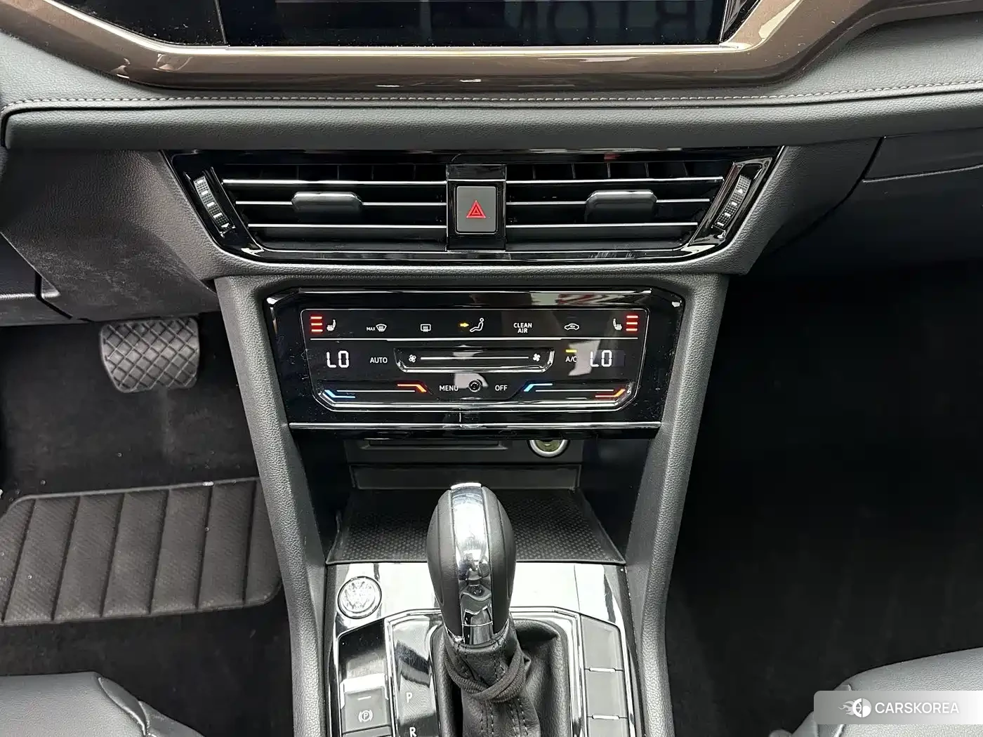 Volkswagen Tharu id 4606923 из Китая 14
