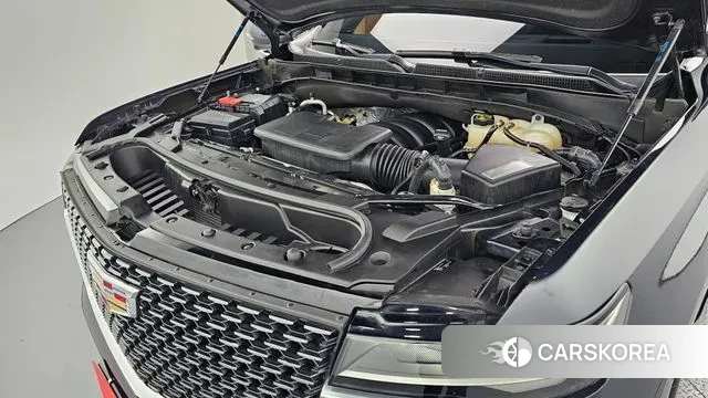 Cadillac Escalade 5th Generation id 3311636 из Кореи 16