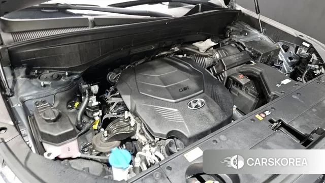 Hyundai Palisade id 2901312 из Кореи 16