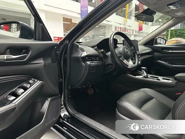Nissan Teana id 4290864 из Китая 20
