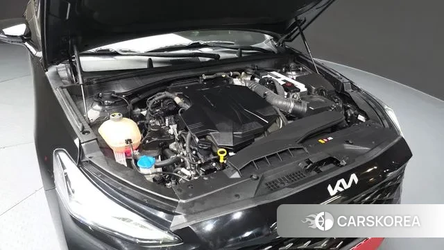 Kia K8 id 3712924 из Кореи 16