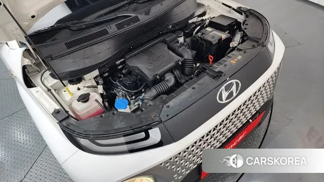 Hyundai Casper id 3572157 из Кореи 16