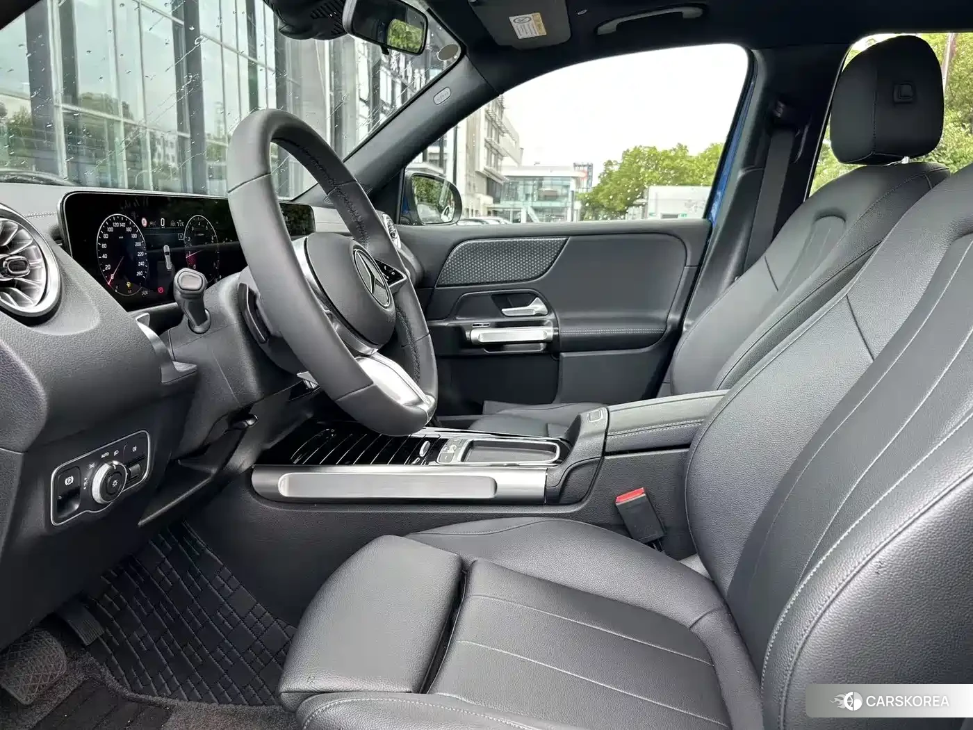 Mercedes-Benz GLB id 4679712 из Китая 13