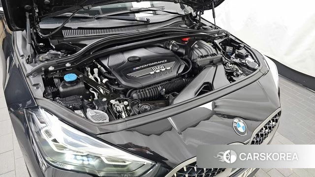 BMW 2 Series Gran Coupe (F44) id 3813409 из Кореи 16