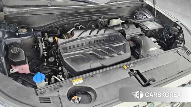 Hyundai Palisade id 3540484 из Кореи 16