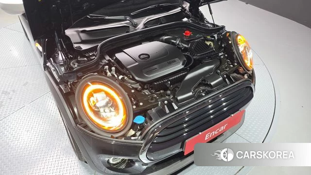 Mini Cooper id 4268702 из Кореи 27