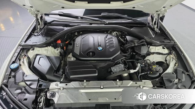 BMW 3 Series (G20) id 3813848 из Кореи 16