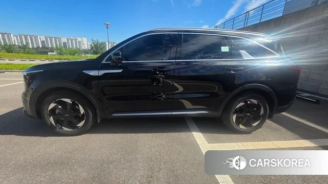 Kia The New Sorento 4th Generation id 4934616 из Кореи 11