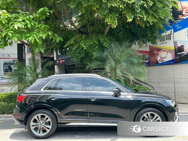 Audi Q3 id 4273849 из Китая 25