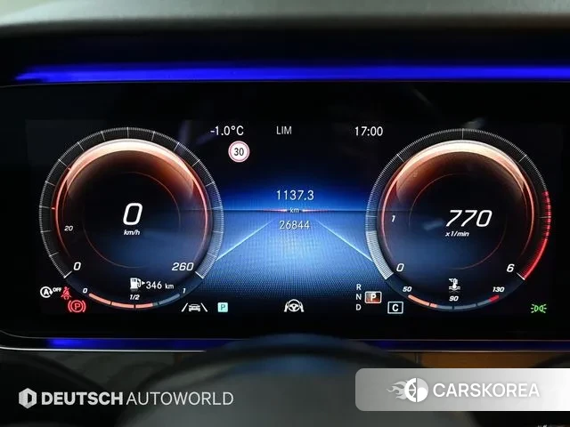 Mercedes-Benz E-Class W213 id 3640833 из Кореи 16