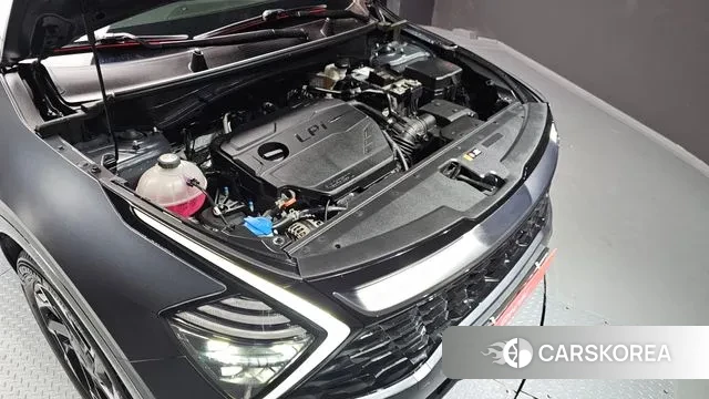 Kia Sportage 5th Generation id 3566037 из Кореи 16