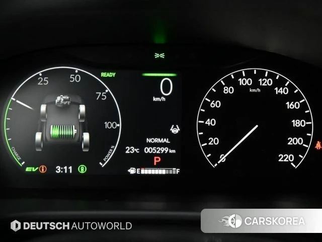 Honda CR-V 6th generation id 3939932 из Кореи 16