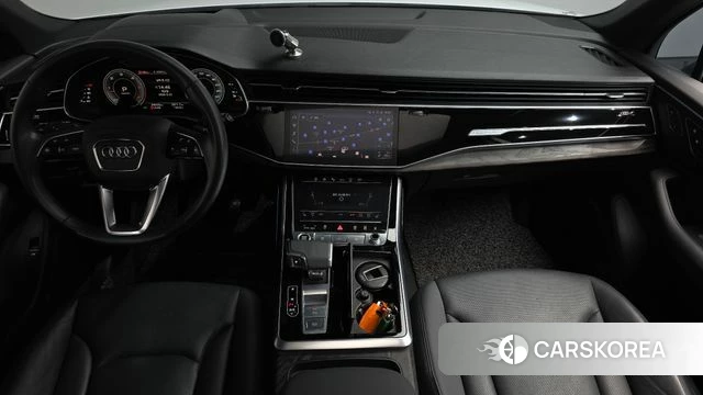 Audi Q7 (4M) id 4355725 из Кореи 27