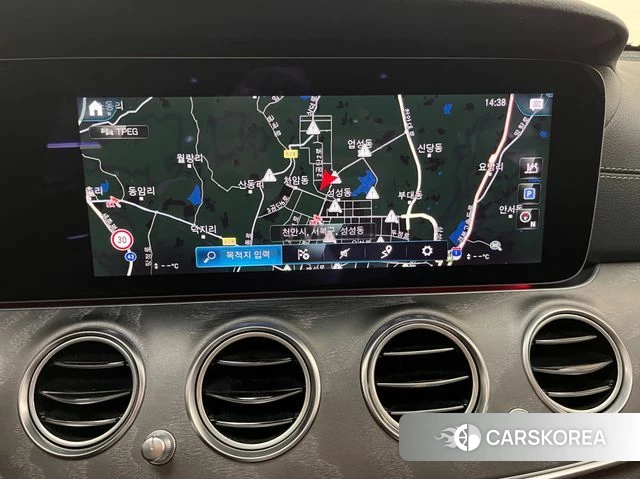 Mercedes-Benz E-Class W213 id 3818754 из Кореи 16