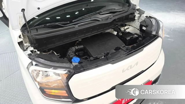 Kia The New Kia Ray id 4249141 из Кореи 16