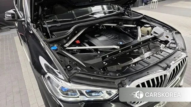 BMW X5 (G05) id 3442689 из Кореи 16