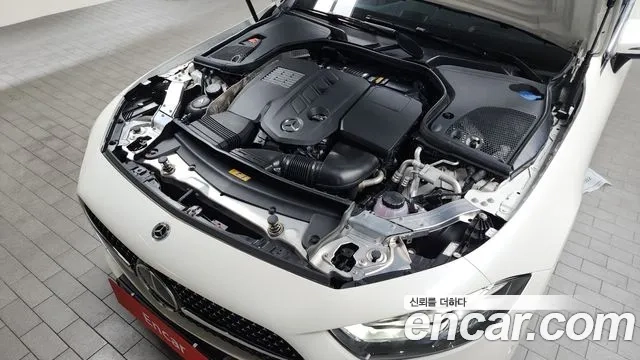 Mercedes-Benz CLS-Class C257 id 2954272 из Кореи 16