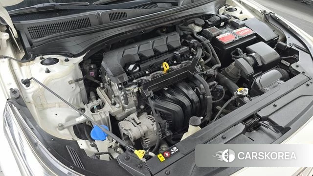 Kia Come New K3 id 4713337 из Кореи 26