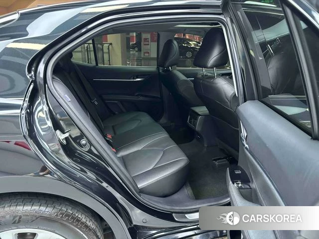 Toyota Camry id 4261116 из Китая 39