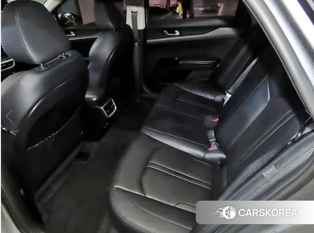 Kia K5 3rd generation id 3488699 из Кореи 15