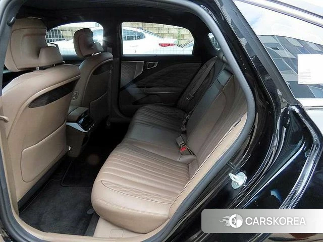 Kia K8 id 4671178 из Кореи 16