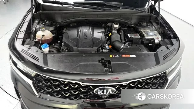 Kia Sorento 4th Generation id 3525727 из Кореи 16