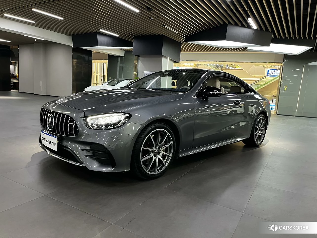 Mercedes-Benz E-class (imported) id 4512478 из Китая 9