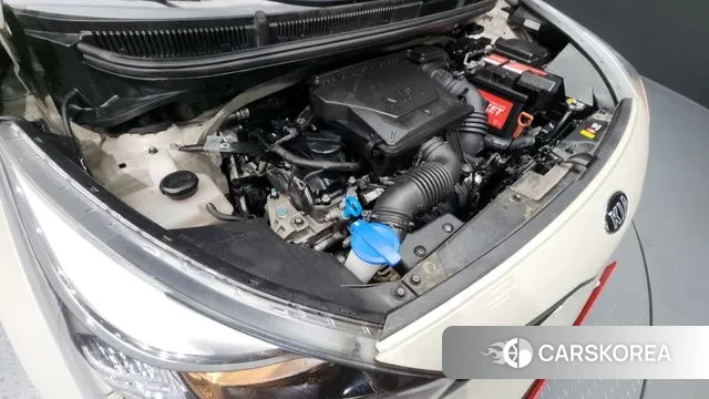 Kia Morning Urban (JA) id 3640621 из Кореи 16