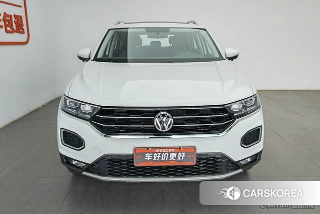 Volkswagen Exploring songs id 4258507 из Китая 20