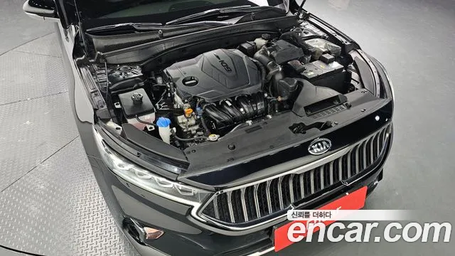 Kia K7 Premier id 2683226 из Кореи 16