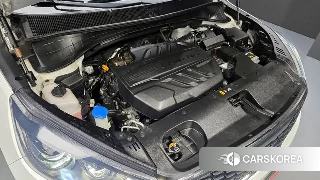 Kia The New Sorento id 3647047 из Кореи 16