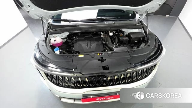 Kia The New Carnival 4th Generation id 4408325 из Кореи 34