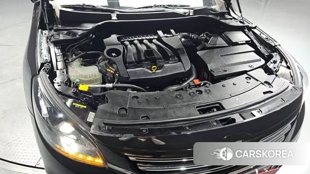 Renault Korea (Samsung) SM7 Nova id 3434641 из Кореи 16