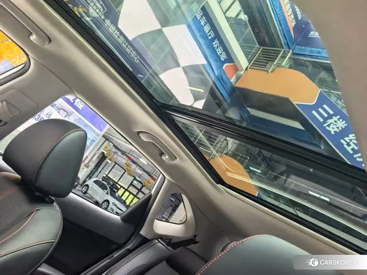 Kia KX3 id 4629182 из Китая 15