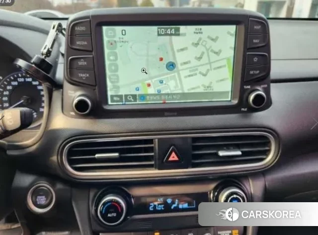 Hyundai Kona id 3622092 из Кореи 11